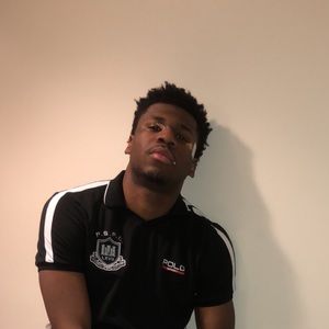 Meet your Posher, Bediako